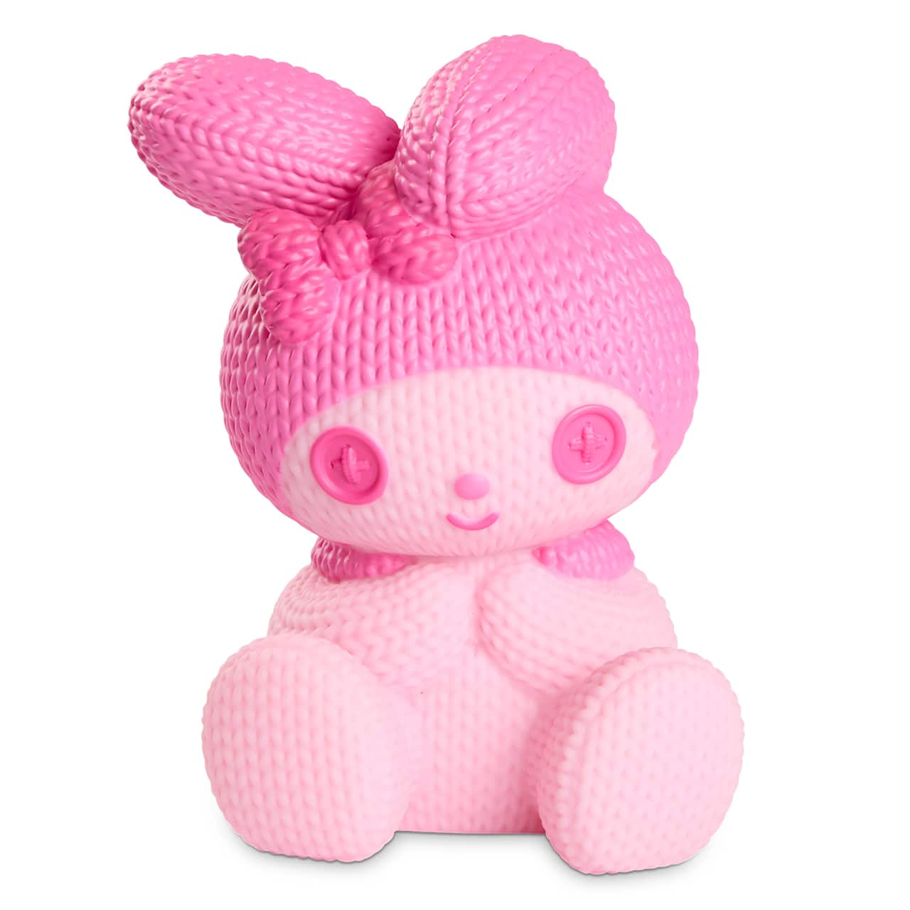 Handmade by Robots™ Hello Kitty® & Friends My Melody No.312 Raspberry Scented Vinyl Figure